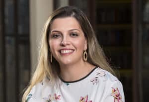 Tratada - Talita Camargo