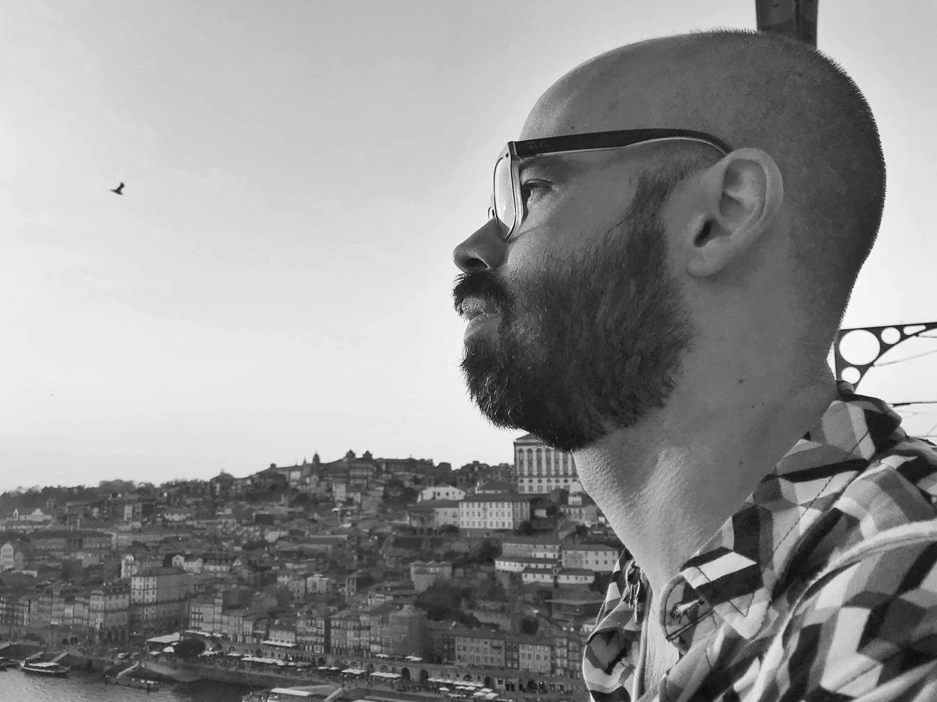 colaborador bruno fiuza