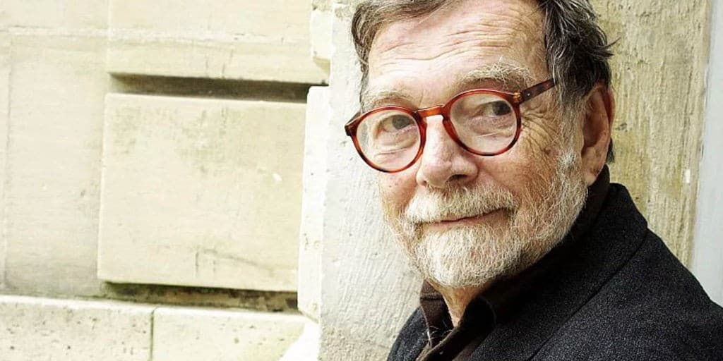 foto andré schiffrin