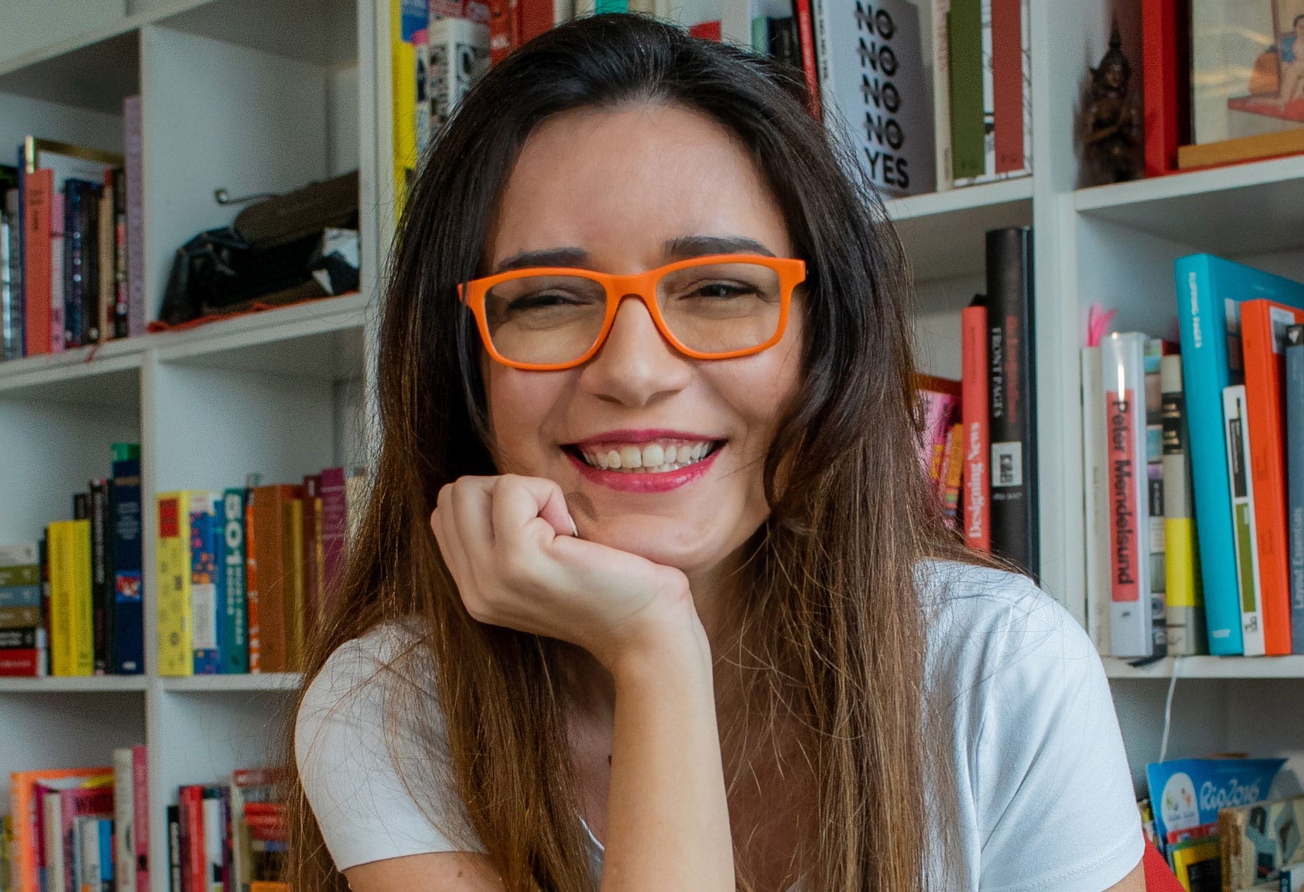 Cibele Bustamante