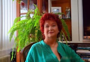 Tratada - Anna Rennhack