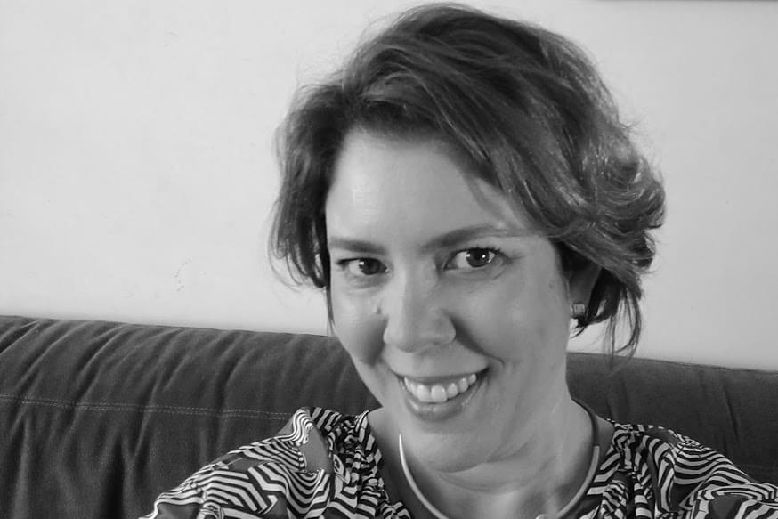 professora martha ribas