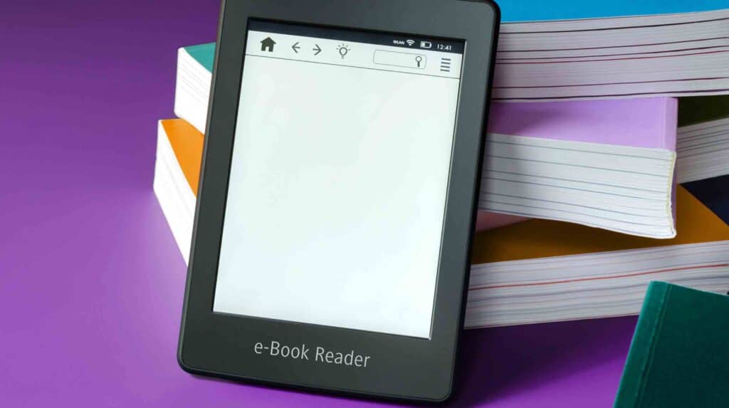 curso ebooks
