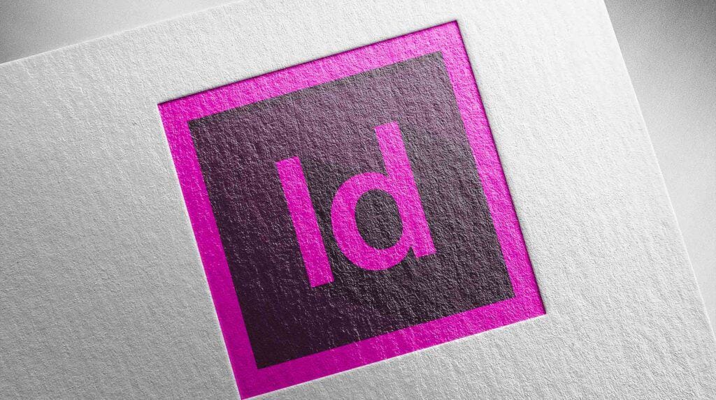 Curso InDesign