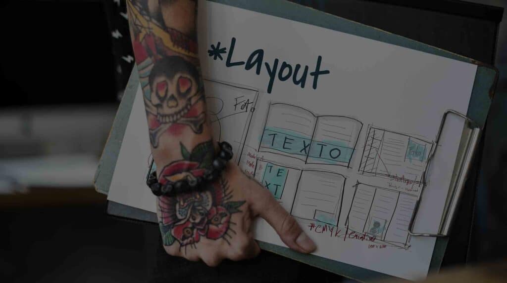 Curso Design Editorial