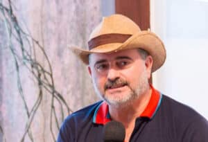 Tratada - Gerson Ramos